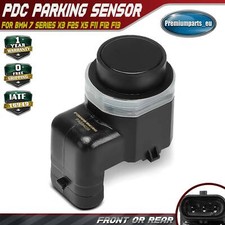 PDC Parking Sensor Front Rear for BMW 7 Series X3 F25 X5 5 6 Series F11 F12 F13
