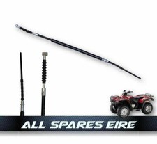 HONDA TRX420 FOURTRAX QUAD/ATV