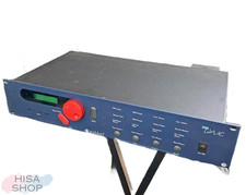 Waldorf microWave Version 2 Hybrid Wavetable Synthesizer Fully Working Rack