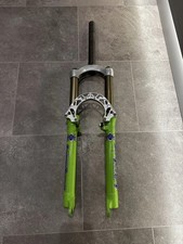 Marzocchi Z1 Drop Off 130mm