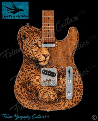 Handmade bespoke pyrography - handmade,