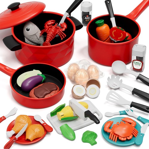 Lehoo castle play kitchen - play,