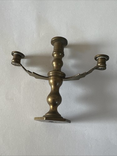 Vintage brass miniature - brass,