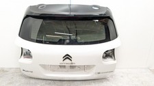 CITROEN C5 AIRCROSS TAILGATE BOOT LID IN PEARLESCENT WHITE / KWE 2020