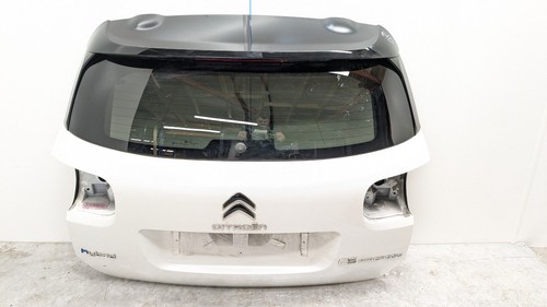 Citroen aircross tailgate - c5,