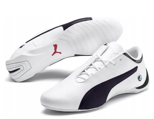 Puma bmw motorsport - uk, 10.5