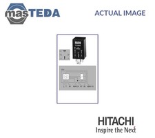 132063 RELAY GLOW PLUG SYSTEM HITACHI FOR VW PASSAT,TRANSPORTER III,LT 28-35 I
