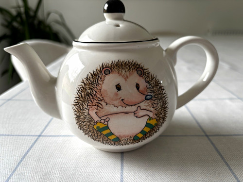 Mint rare vintage arthur wood - rare,