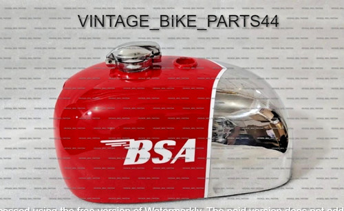 Bsa b25 b40 b44 c15 - b25,