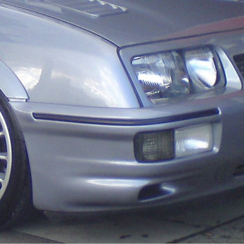 Brand new spec - ford, sierra