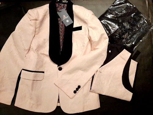 Swotgdoby boys pieces suit - swotgdoby,