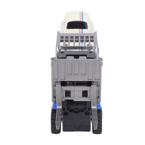 Dark blue scale remote - blue,