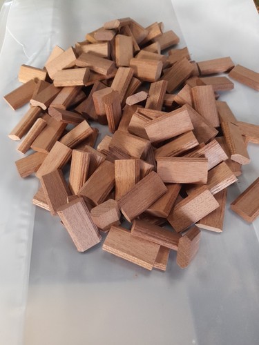8mm 50mm long - 8mm, /