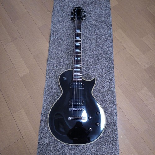 Greco lg70 black - greco,