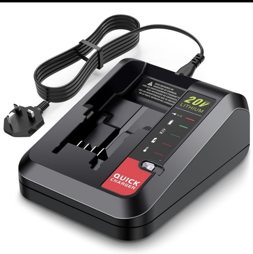 20v max lithium battery - 20v,