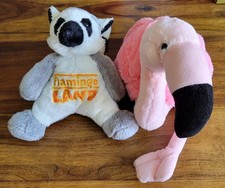 Flamingo Land Merchandise