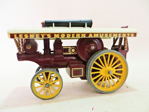 Matchbox models yesteryear - matchbox,