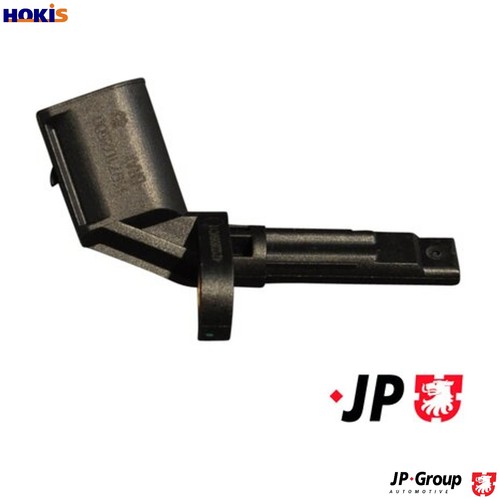 Sensor wheel speed 1197102500 - wheel,