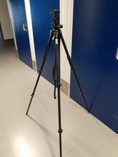 Giottos MTL 9251B Aluminium