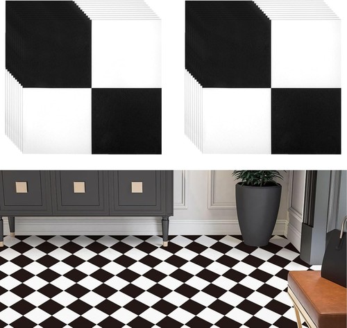 20pcs floor tiles self - 20pcs,