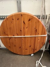 DINING TABLE Classic Round