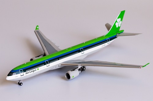Aer lingus airbus a330 300 - lingus,
