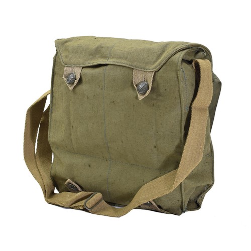 Original czech military - military, gas