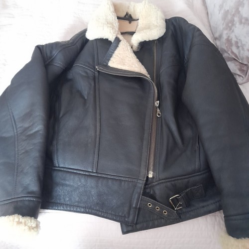 Ladies genuine leather - ladies,