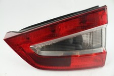 Ford Galaxy 2010-2015 Rear