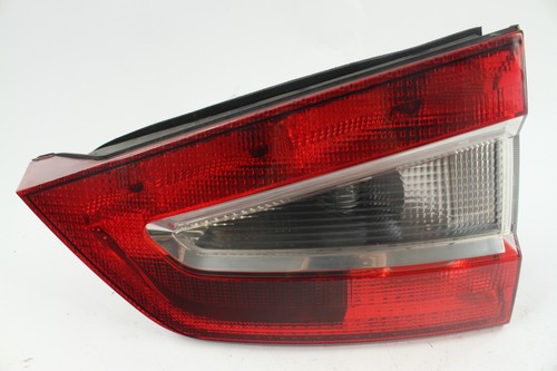 Ford galaxy 2010 2015 rear - ford,