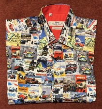 Claudio Lugli, Mens Shirt