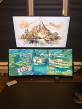 HUAWEI MateView GT Wide Quad