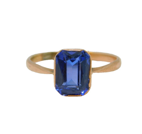 Edwardian 9ct gold - edwardian,