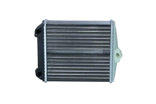 Heater core mechanically - core,