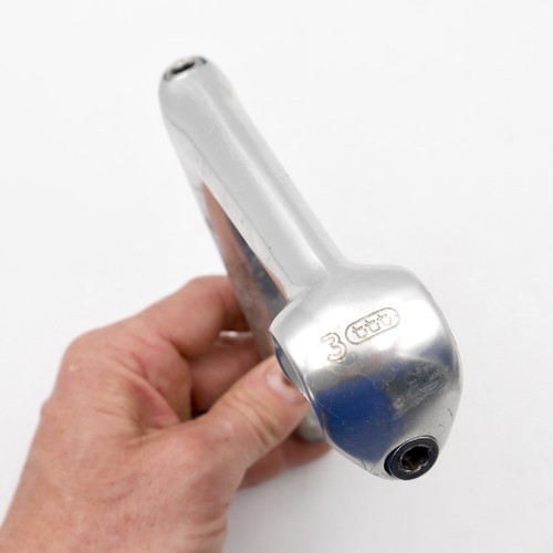 3ttt record strada alloy - strada,