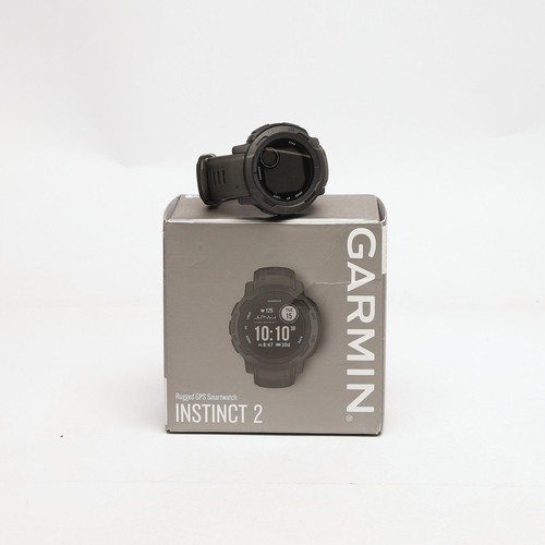 Garmin gar instinct chr - instinct,