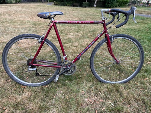 Dawes galaxy tour - tour, 59cm