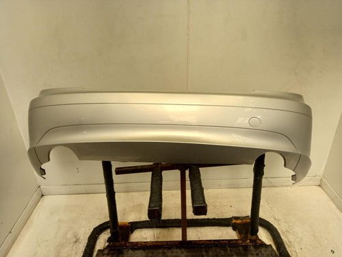Mercedes slk rear bumper - mercedes,