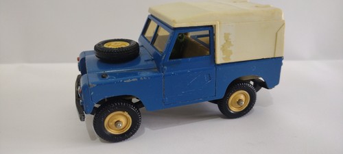 1970s britains farm land rover - farm,