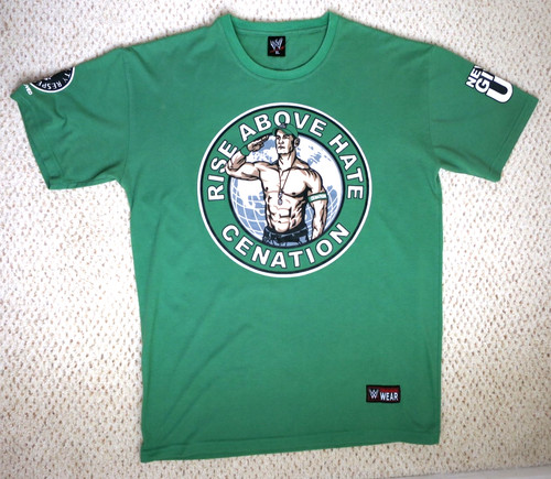 Vintage wwe authentic - vintage,