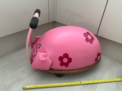 Kipper wheely bug kids toddler - kipper,