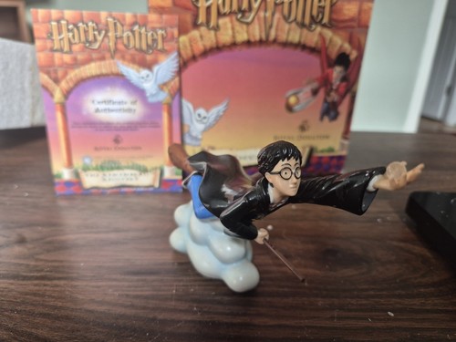 Harry potter royal - harry, doulton