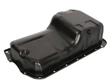 Oil pan Steel 0216-00-2924470P BLIC for HONDA ACCORD VI ACCORD Mk VII Hatchback