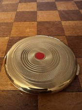 Vintage Coty Air Spun Powder