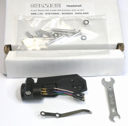Sme headshell kit - kit, 300/309