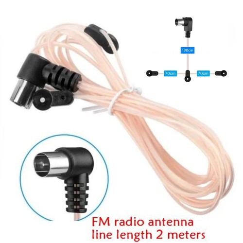 High sensitivity ohm - ohm, indoor