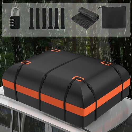 600l large car roof bag - 600l,