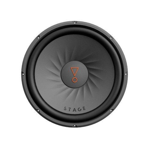 Jbl stage 102 sub - inch, 25cm