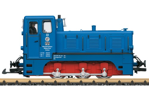Lgb 20323 mbb v10c diesel - 20323,