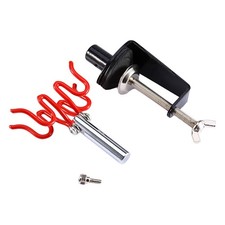 Airbrush Holder Holds 2x Air